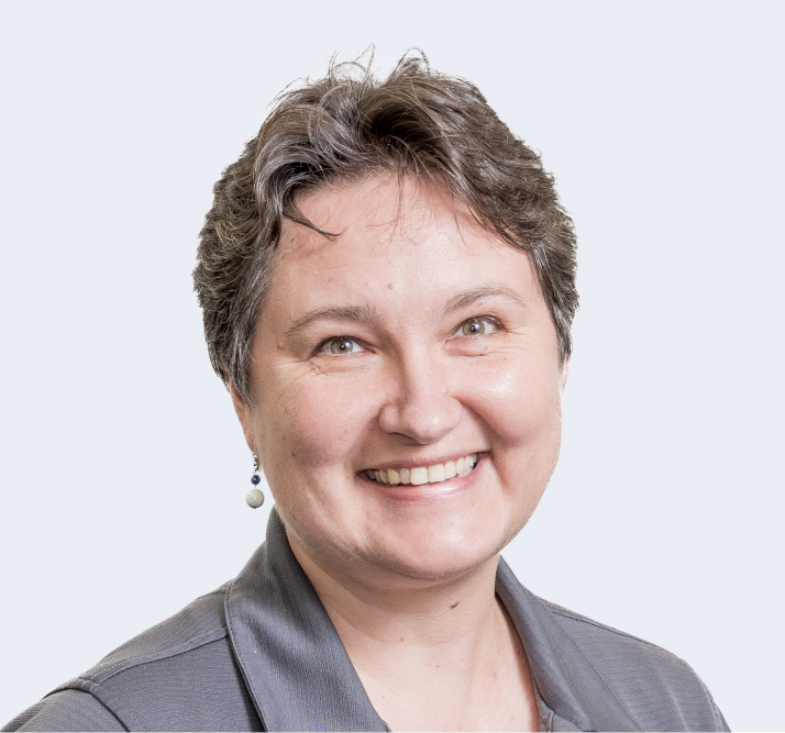 Natalya Steinke