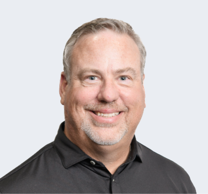Bret L. Necessary, P.E.