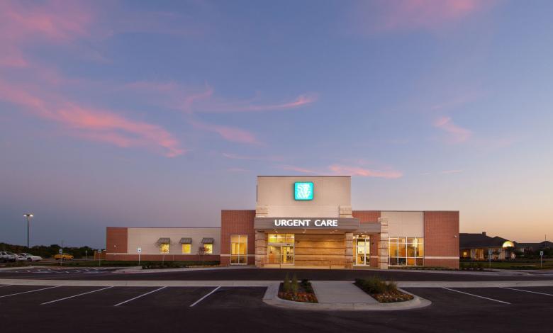 Baylor Scott &#038; White Urgent Care Clinic