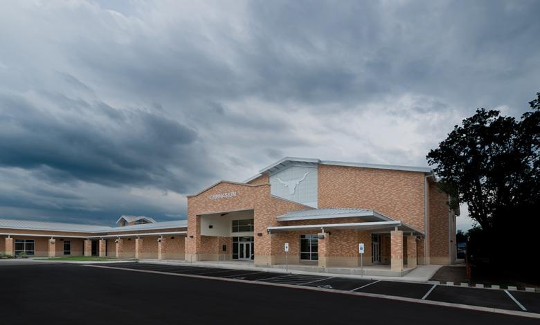 George West ISD Bond Program