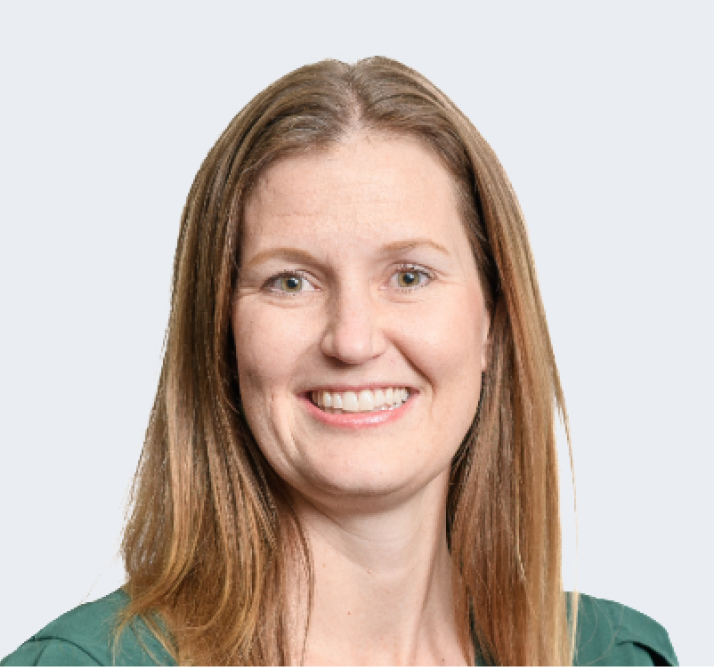 Ali Donoho
