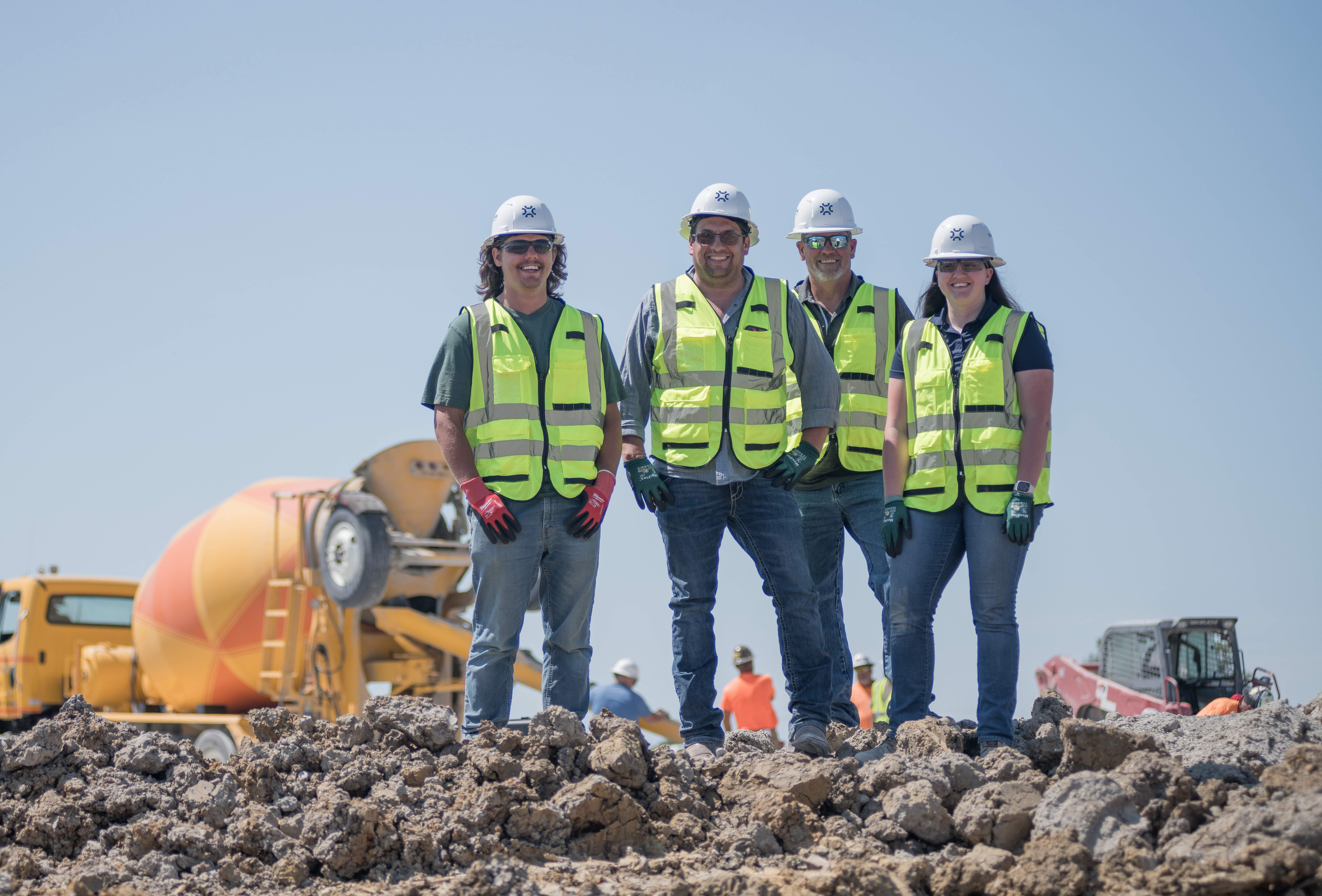 Cerris Builders Ranked on the 2025 ENR Top 400 Contractors List