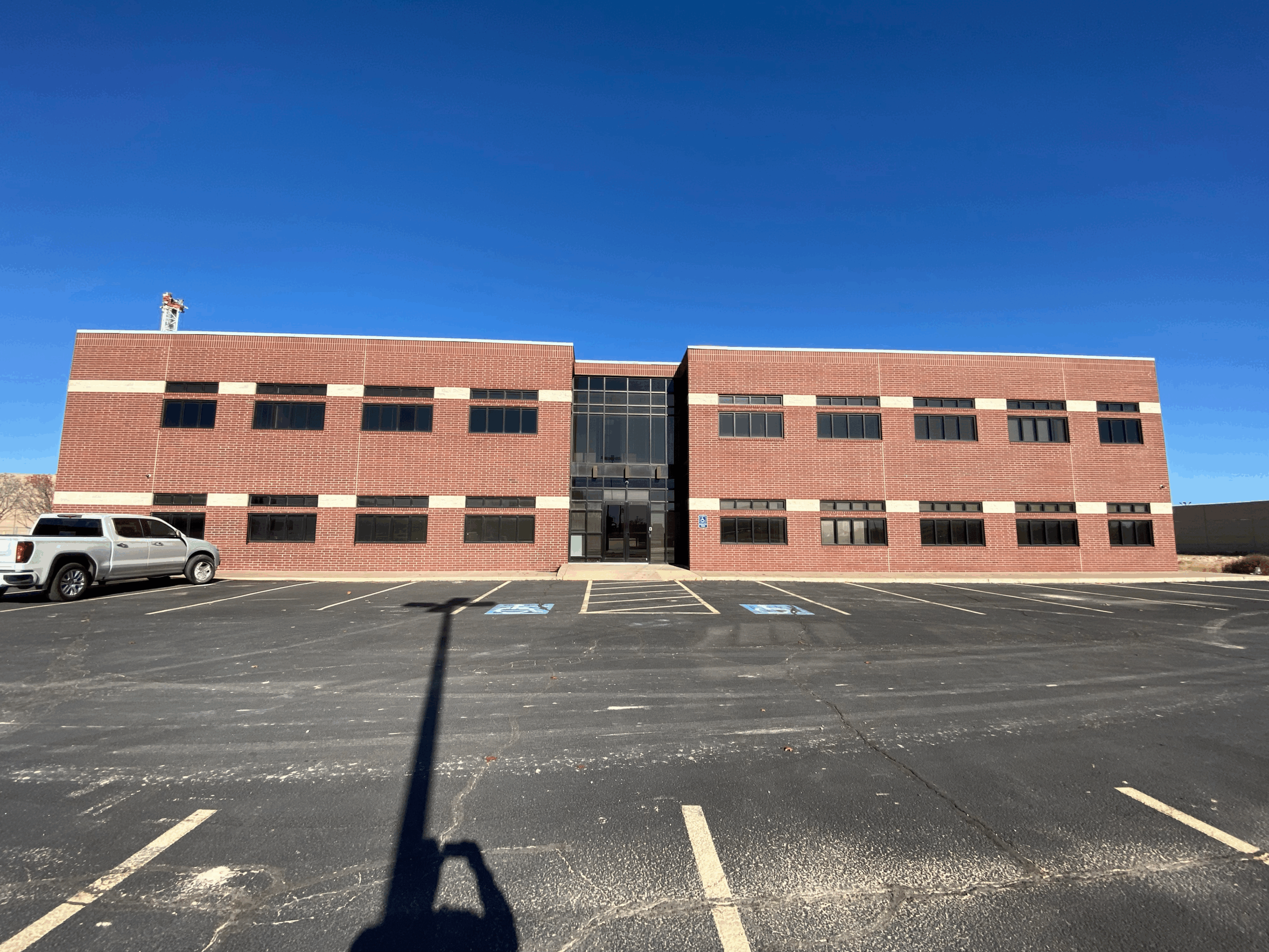 Cerris Builders Midland Team Moves Into New Office to Support Regional Growth