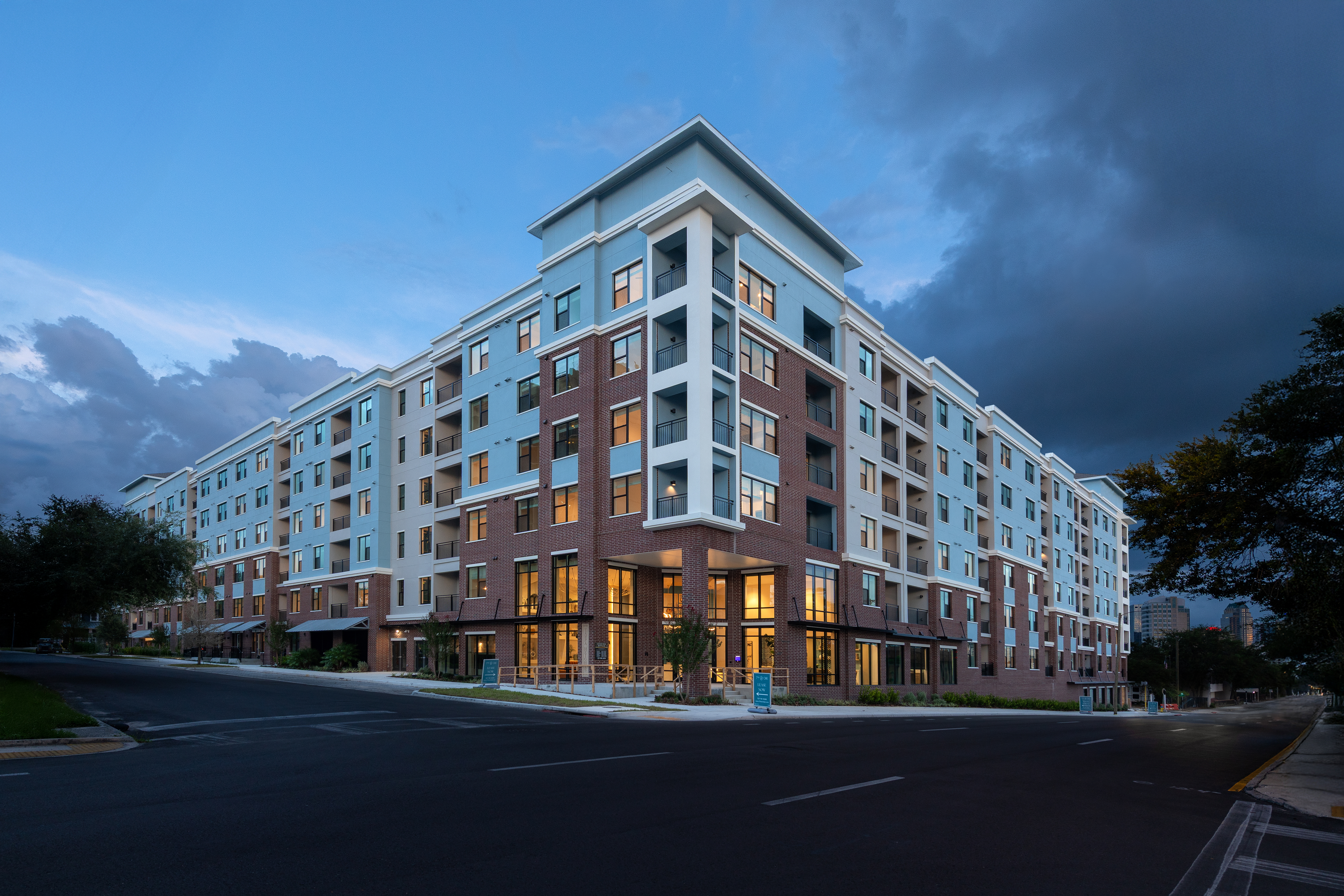 Cerris Builders Completes Tampa Heights Development