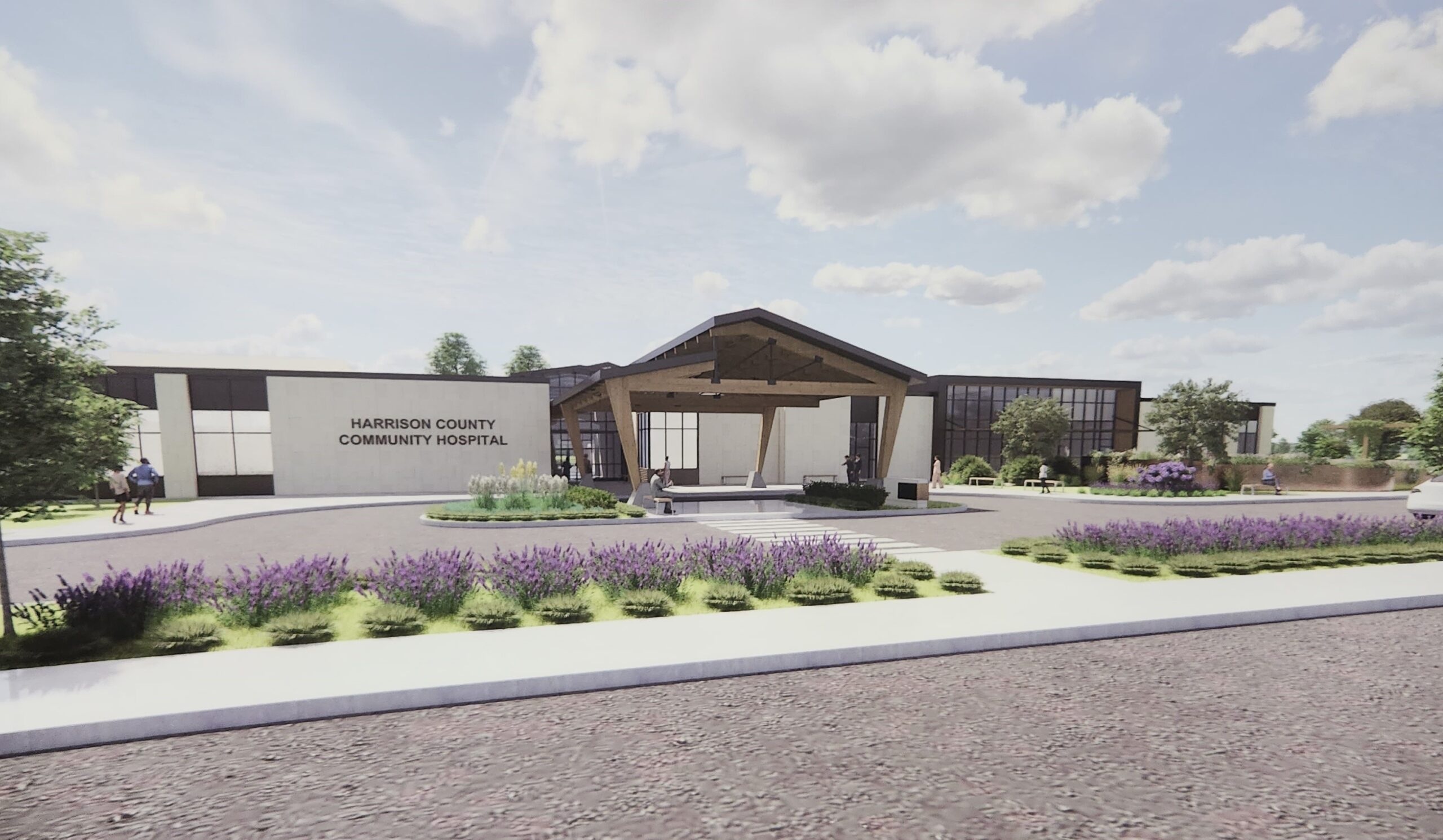 Strengthening Community Through Rural Healthcare in Bethany, Missouri