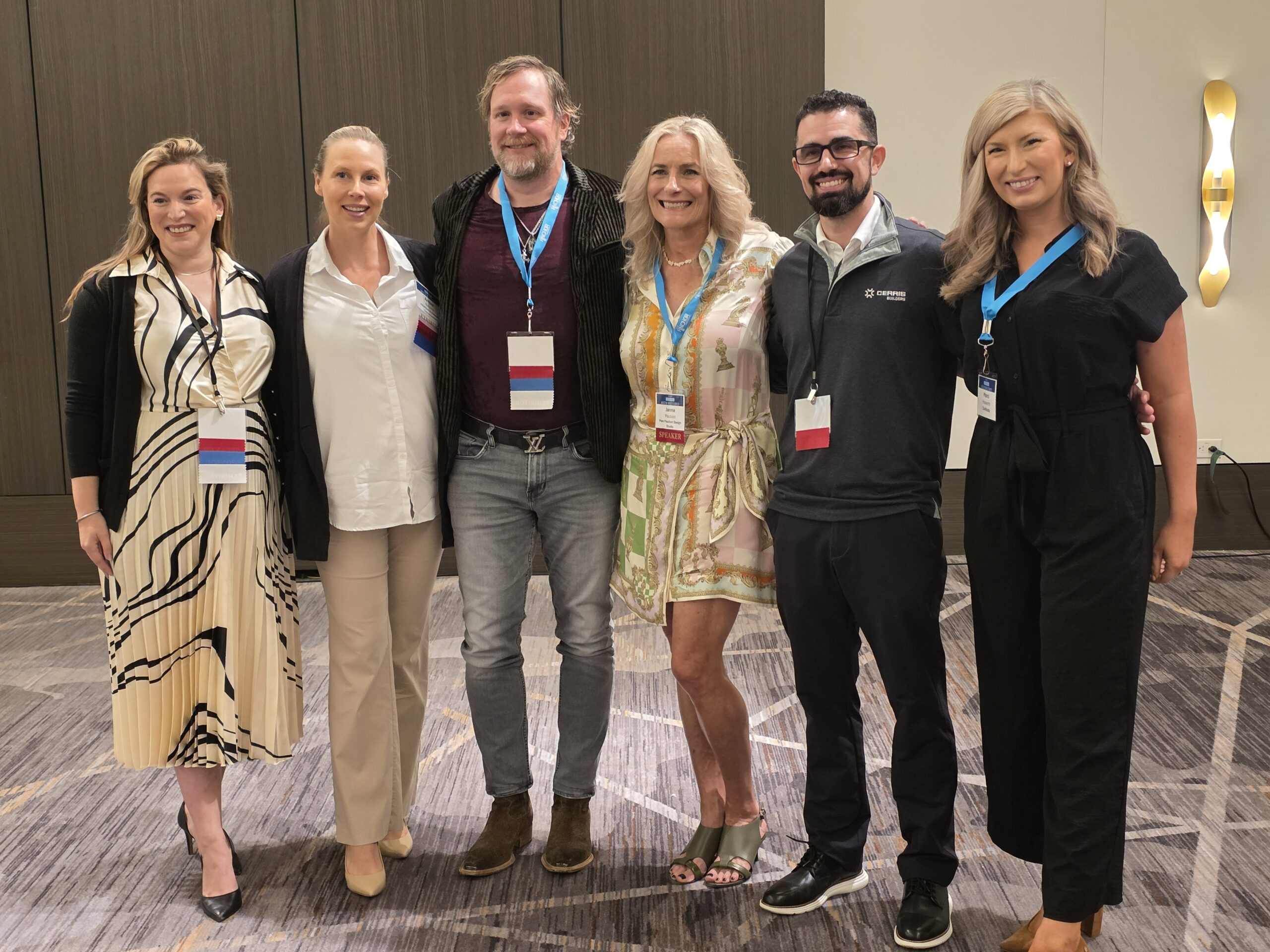 Multifamily Market Trends Shaping 2025: Takeaways from InterFace Austin