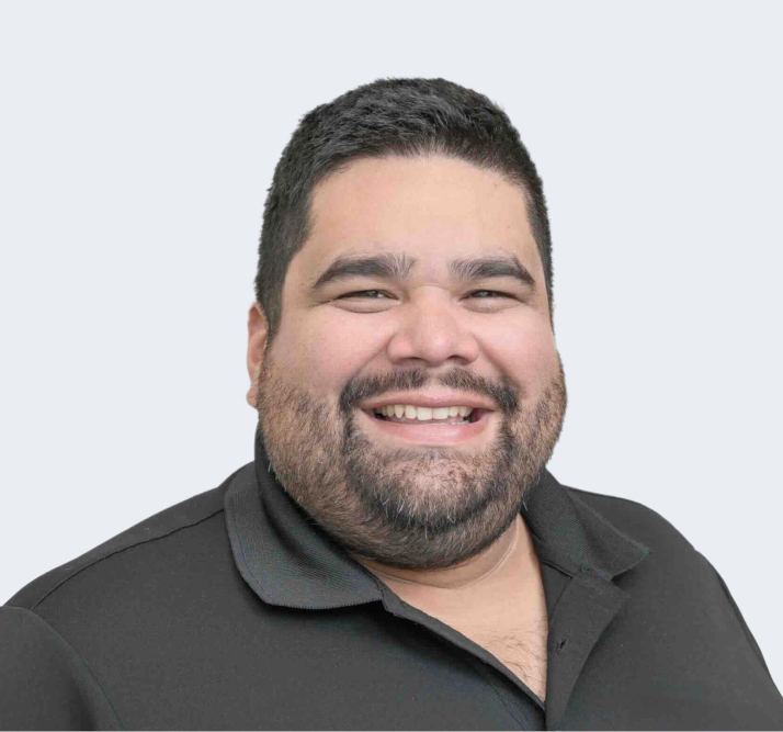 Lance Flores