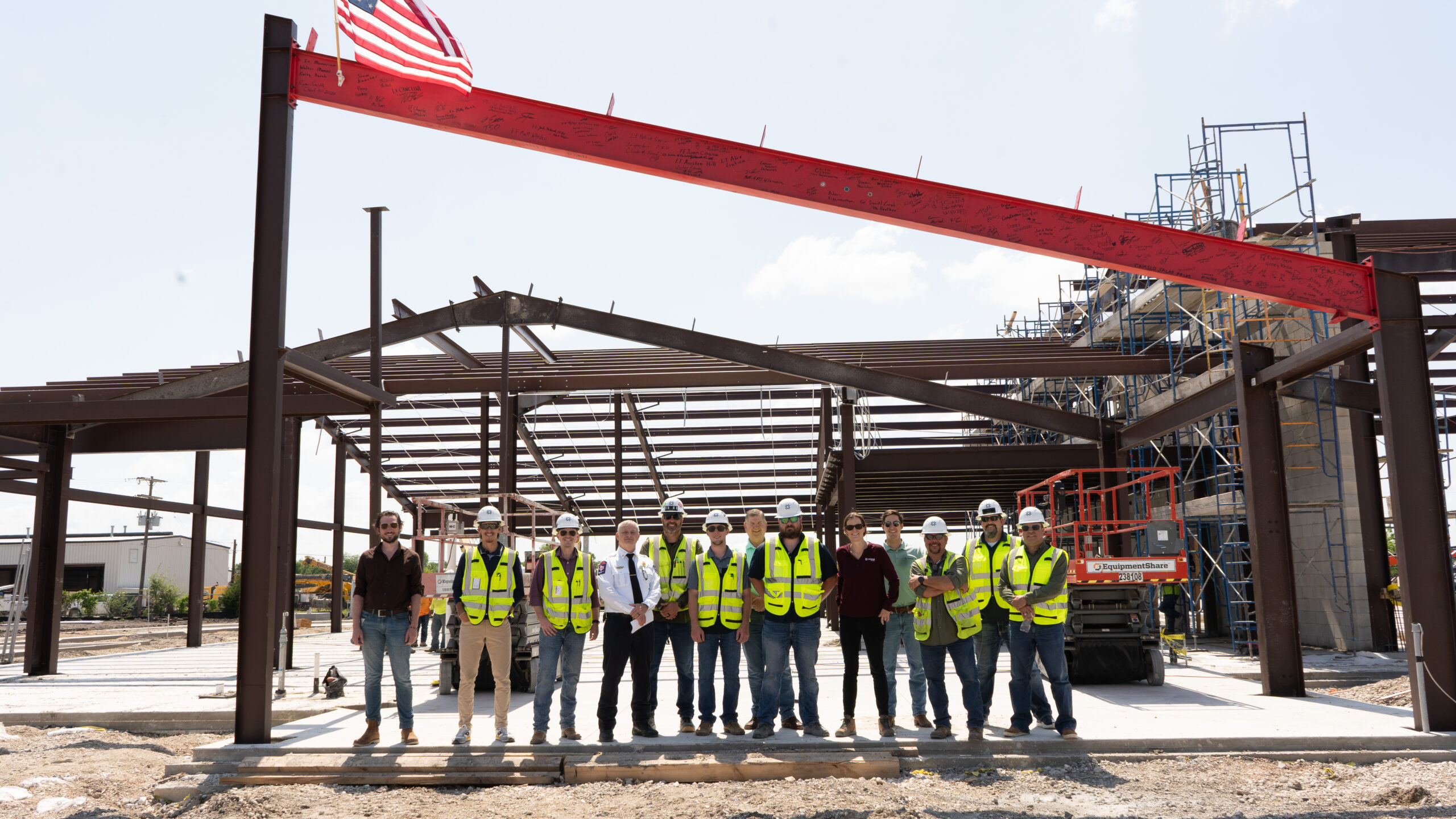 Public Works Expertise That Builds Safer, Stronger Communities