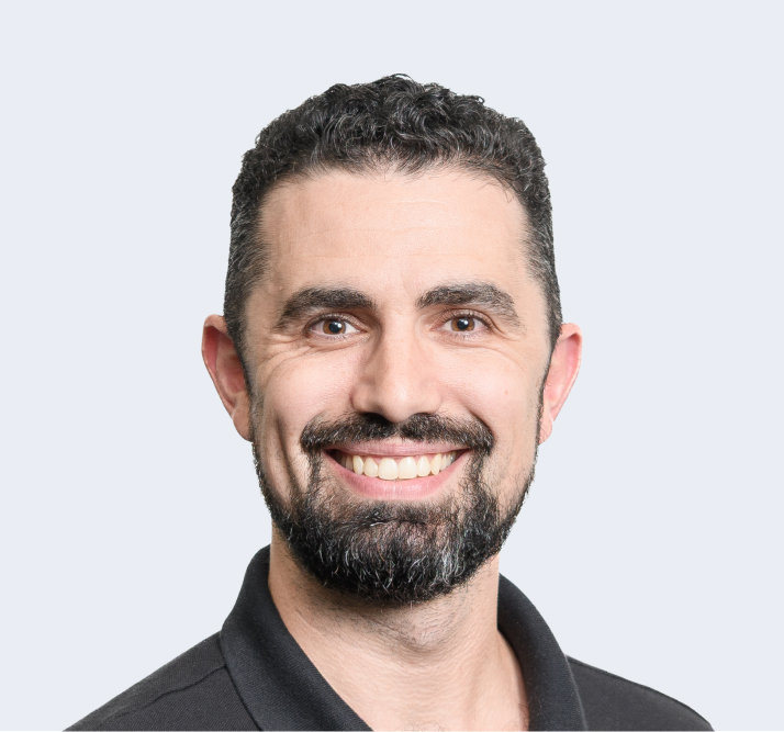 Dan Melfi