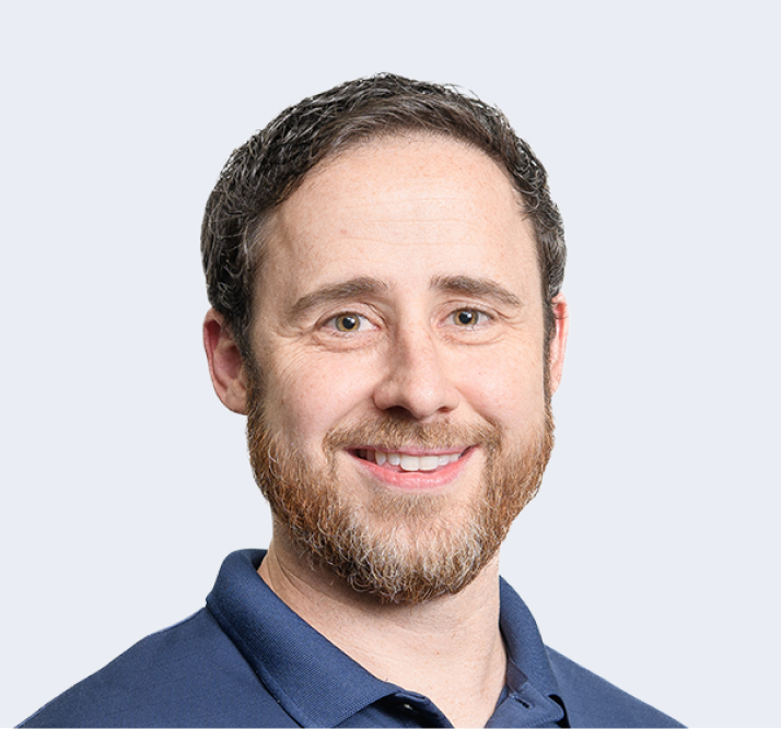 Aaron Arbogust