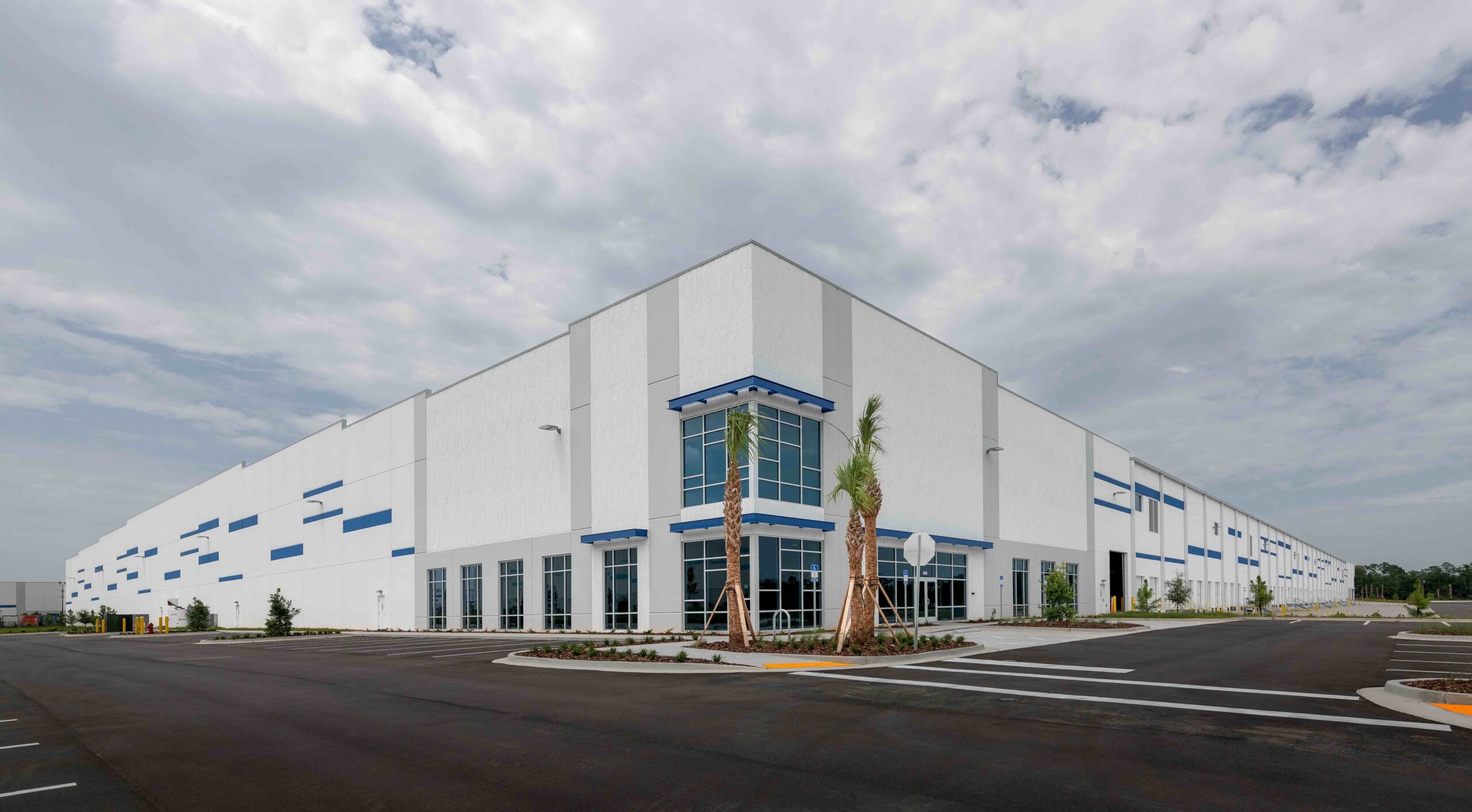 Cerris Builders Completes Imeson Park South Building D