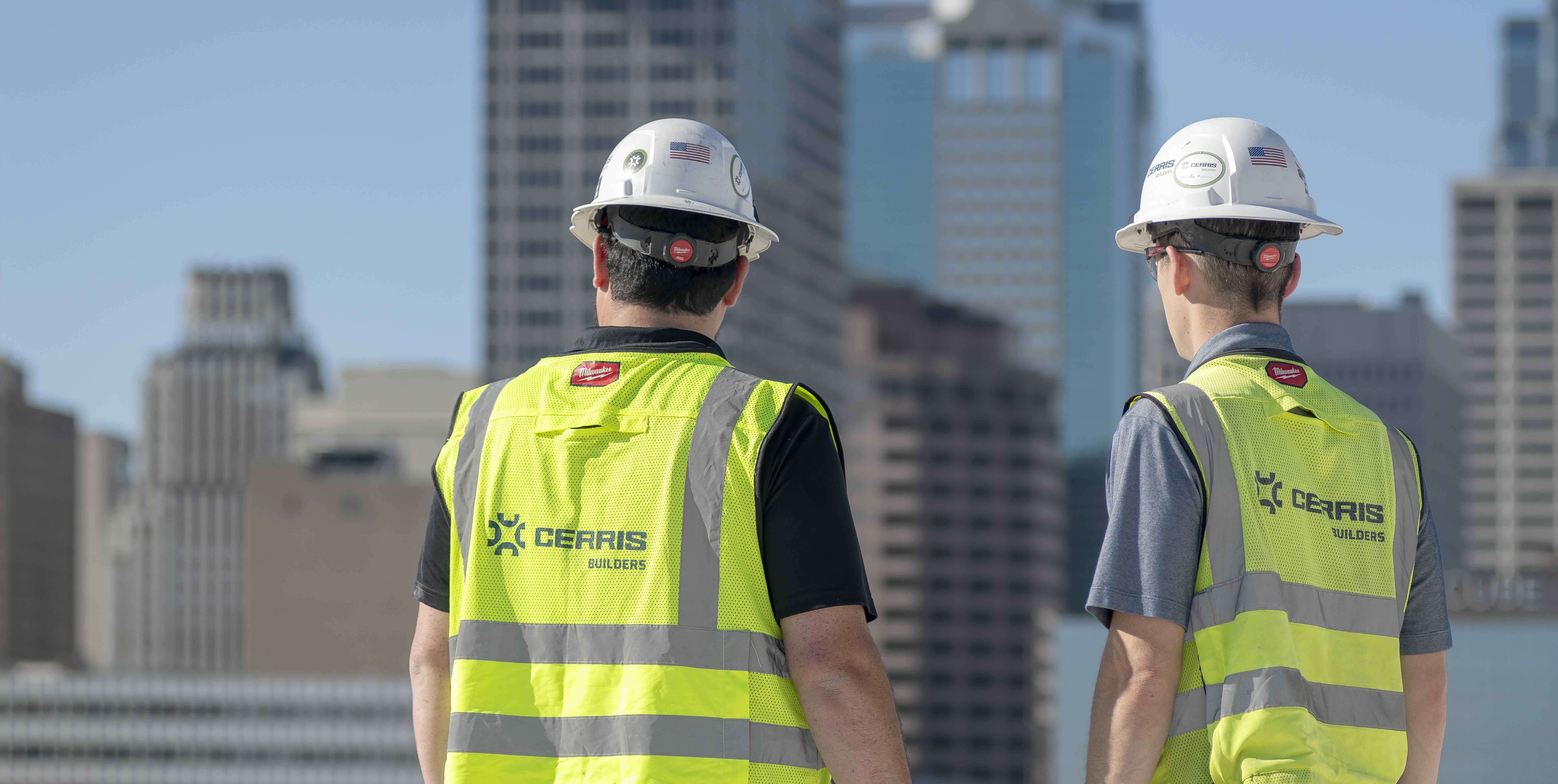 Cerris Builders Named Best Place to Work